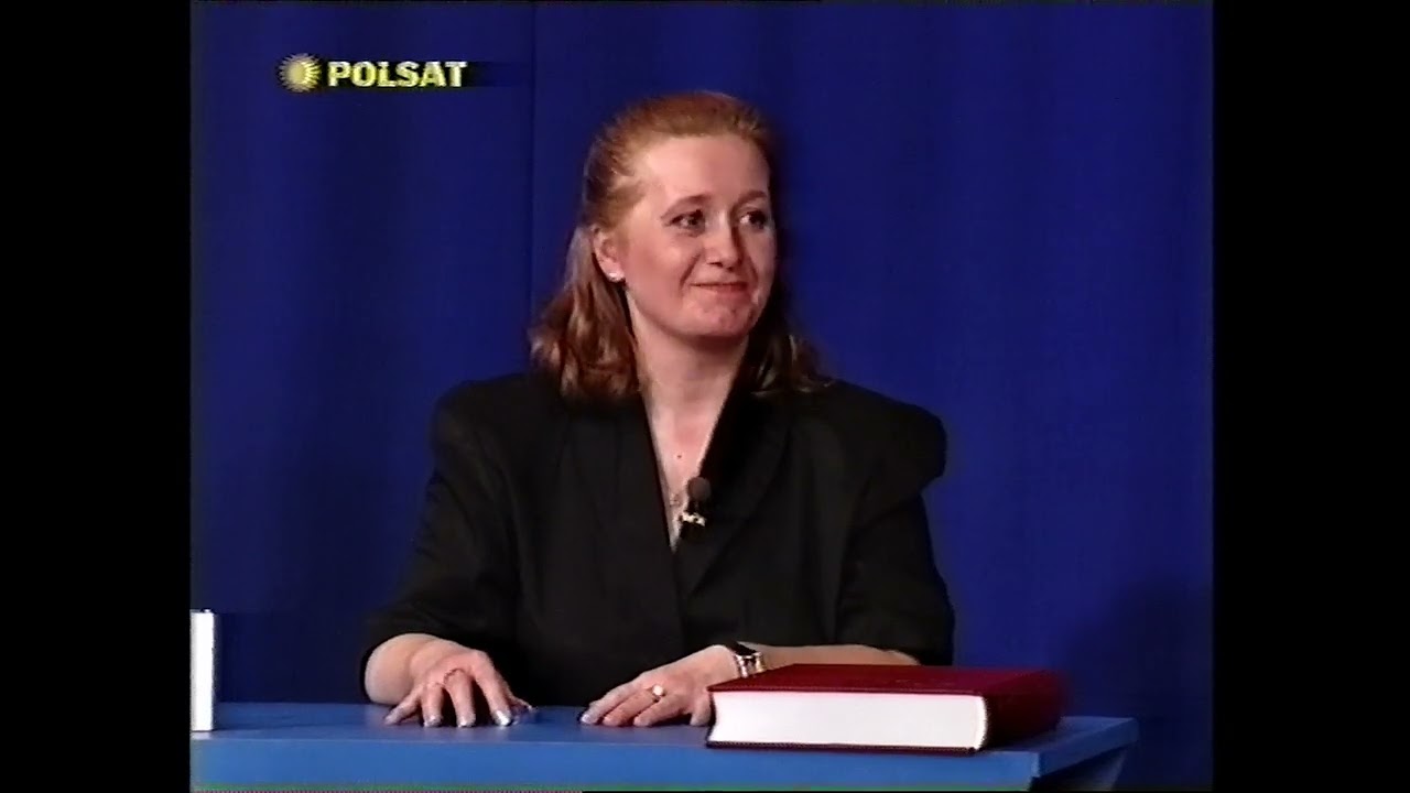 Halo miliard - czerwiec 1997