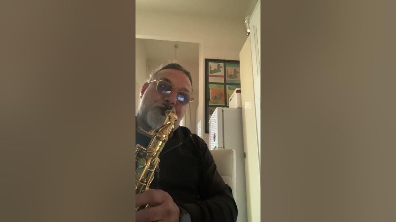 Hello my friend Blues and Swing “BLUE AND SENTIMENTAL”(di Count Basie