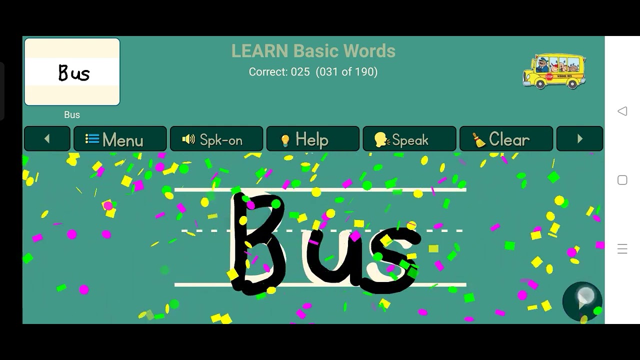 Learn right & read - YouTube