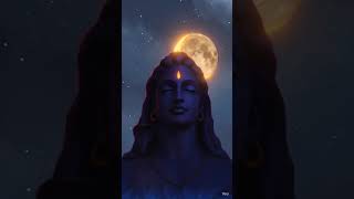 #shivshakti#adiyogi#chandrama #cosmicshiv#universeenergy #devotional#sanatandharma  #positivevibes