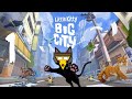 Little Kitty Big City | 1 | I have fallen