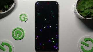 फेयरफोन 5 - मैजिक फ्लुइड्स लाइव वॉलपेपर डाउनलोड और लागू करने का तरीका - अपनी स्क्रीन को व्यक्तिगत बन screenshot 5