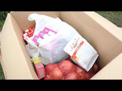 ფოთში მცხოვრებ ბოშებს დახმარება გადასცეს 24 04 20