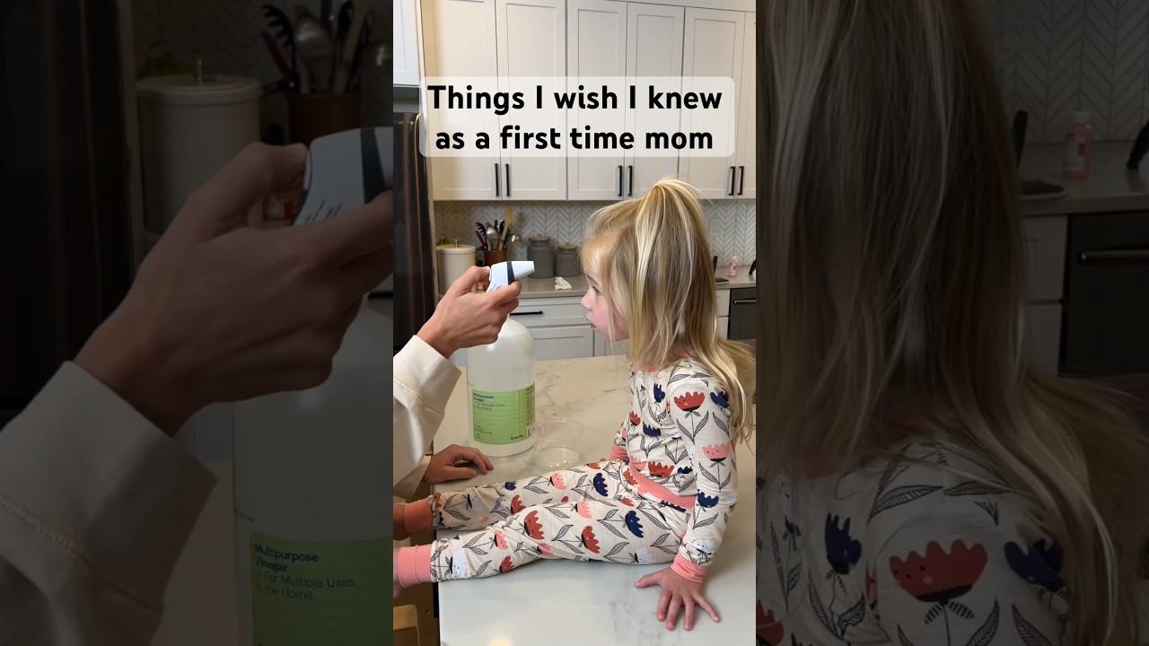 if-your-kid-has-a-fever-try-vinegar-mom-baby-momlifehacks-momhack