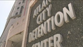 A tale of two Atlanta jails: Can a near-empty jail relieve overcrowding in another?