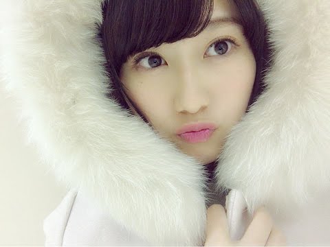 欅坂４６物語　守屋茜　〜みなさんの心を茜色に染めます〜
