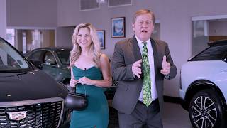 The Delaware Cadillac Show 2026: The St. Patrick's Day Show