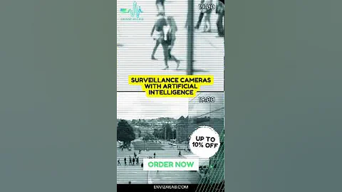 Transform video footage into insightful data with AI-powered CCTV cameras #wifi #cctvcamera #cctv