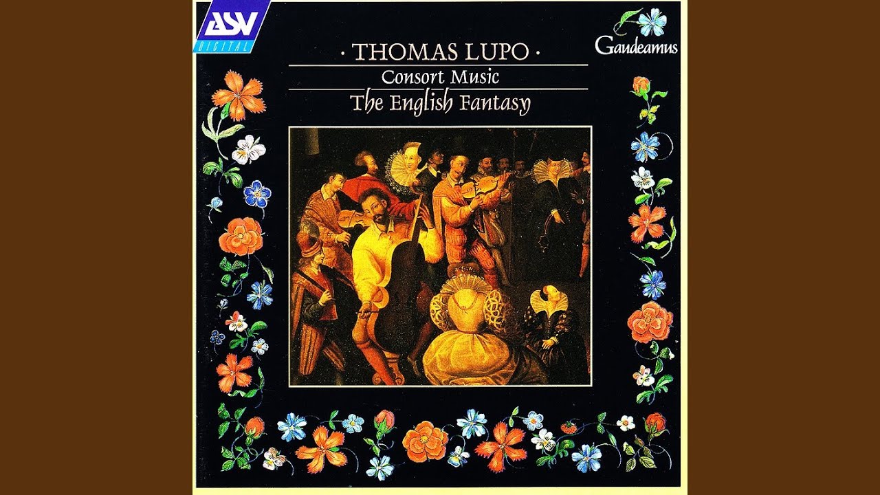 Lupo: Fantasia, a5 No. 88