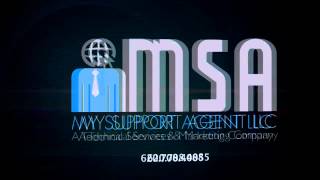 MSA Cox Commercial
