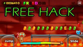 CookieRun Ovenbreak MOD ✄ Cookie Run Ovenbreak MOD 💎 Method Take Coins & Gems Free For Mobile 💸 screenshot 4