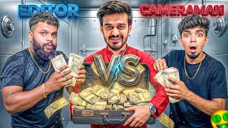 Birthday Gift Ge competition 😡😱