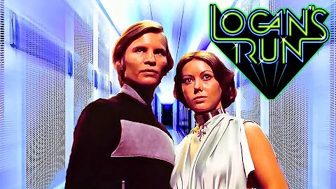 10 things You Didn't Know About LogansRun