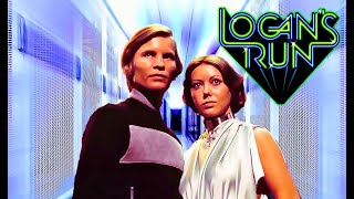 10 things You Didn't Know About LogansRun