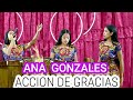 Ana Gonzales desde Chiquimulilla Santa Rosa - Guatemala / Rey Mío / Sinceridad / Una llaga Podrida