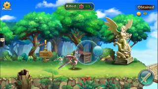 Final Chronicle (Fantasy RPG) Gameplay screenshot 3