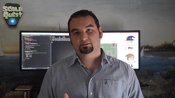 ScalaQuest home stretch