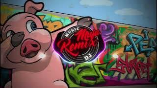 DJ BABI NGEPET VIRALL TIKTOK TERBARU 2021 FULL BASS