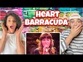 (FEMALE FRIDAY) Our First Time Hearing HEART - BARRACUDA | REACTION *THIS WAS SPECIAL*