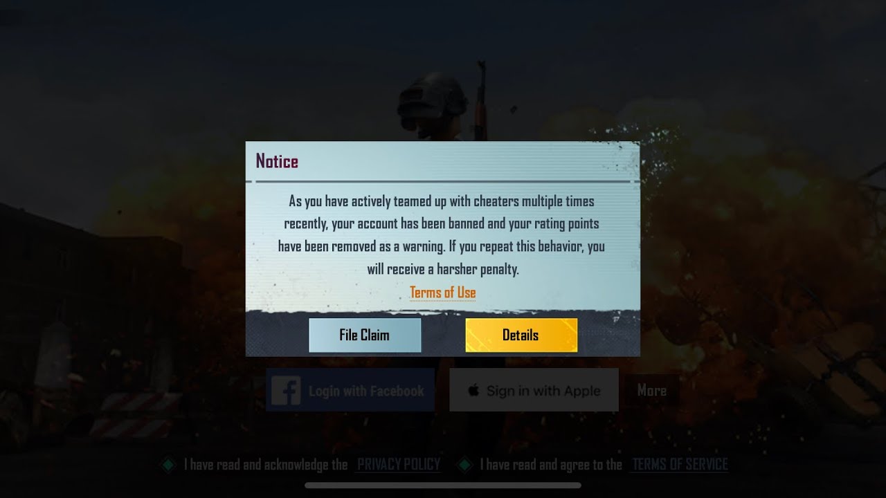 Download failed because you may not have purchased this app pubg mobile что делать фото 37