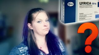 New Generic LYRICA (pregabalin) Medication?