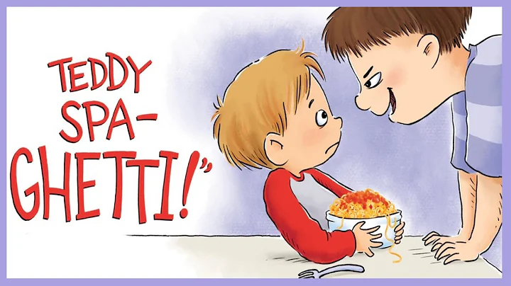 Teddy Spaghetti by Dorothea & Victoria Benton Fran...