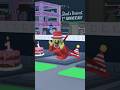 ダンシングサミー【ブレインロット/東京真中】#ブレインロッド #ロブロックス #robloxshorts