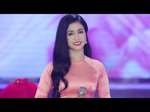 Cánh Thiệp Đầu Xuân - Phương Anh (Thần Tượng Bolero 2016) | Nhạc Xuân Tân Sửu 2021 [MV Official]