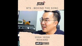 BTS: Behind The Song Interview with Josh Yeoh 