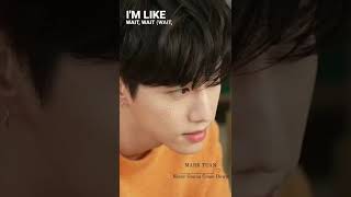 Never Gonna Come Down - MARK TUAN GOT7 #marktuan #got7 #bambam #theotherside