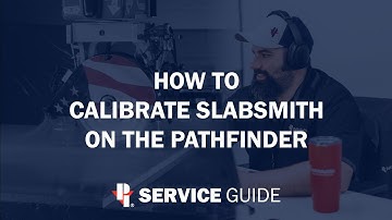 How to Calibrate Slabsmith | Digital Slab Imaging Service