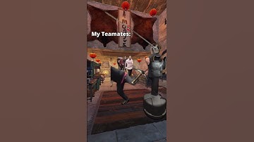 When you go AFK in your Base: ... 🤦‍♂️💀 | Rust Funny #shorts