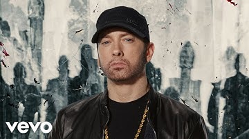 Eminem - Chasing Glory (2025)