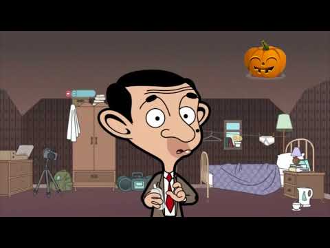 ساعة متواصلة من مستر بين Full HD Mr Bean
