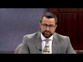 Tucson Gun Destruction Case, Balanced Budget Amendment