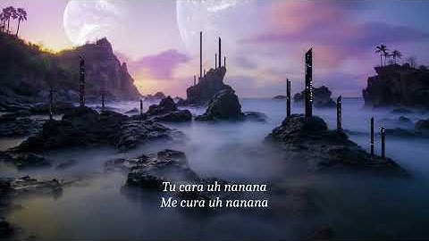 Sickotoy & ‪Nicole Cherry‬ - Como El Agua (lyrics)