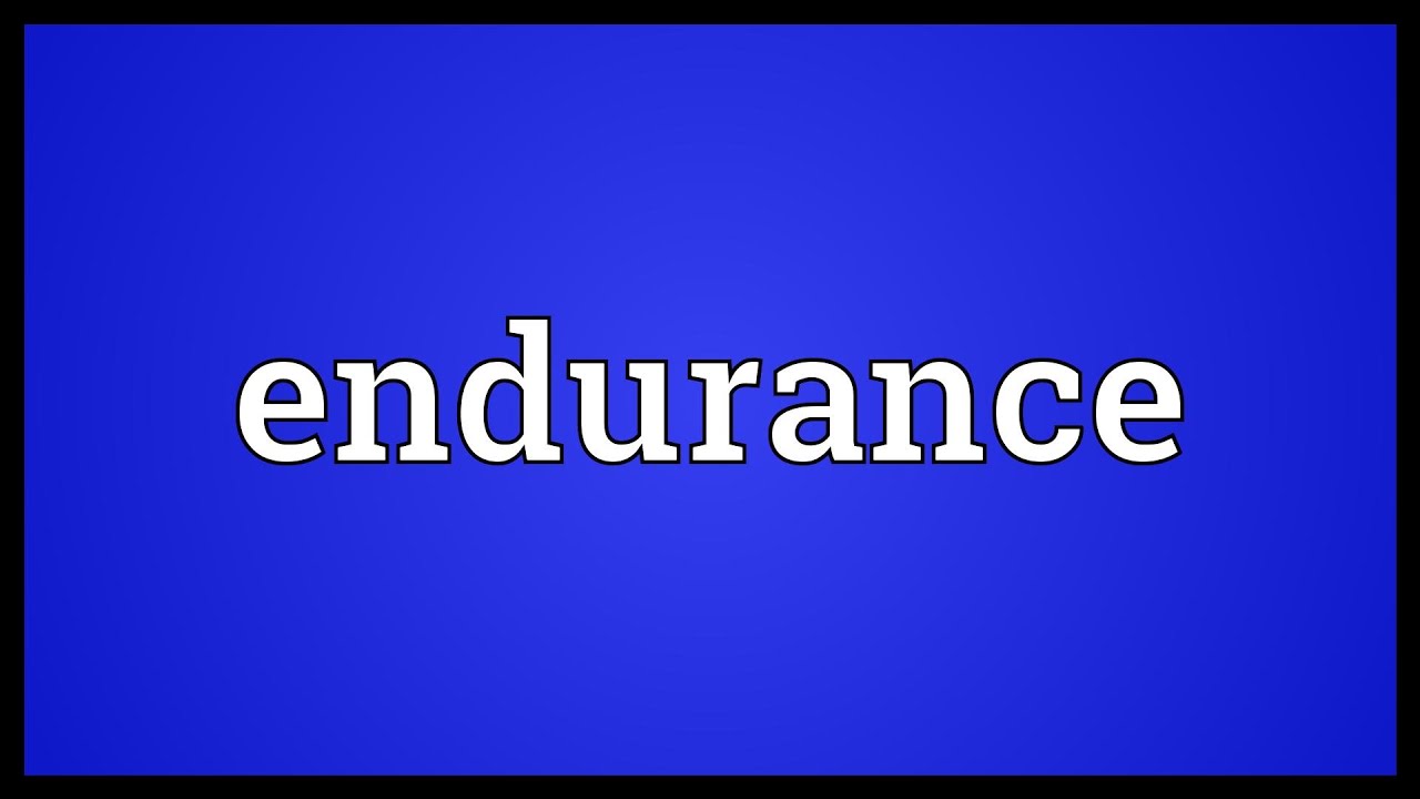 endurance-meaning-youtube