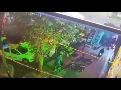 فیلم کامل قتل هانی کرده