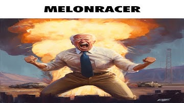GMod 13 - Melonracer | Melonlockdown Speedrun WR (15:494)