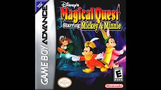 Game Boy Advance - Disneys Magical Quest Starring Mickey and Minnie Title, Intro & Demo
Title, Intro & Demo in Disneys Magical Quest Starring Mickey and Minnie for Game Boy Advance.
If there are any copyrighted material that belongs to you published here and you want it removed, please send me an e-mail to caio.ps.araujo@gmail.com.
Thanks for watching! If you liked it, thumbs up, and please, consider Subscribe! Game Boy Advance - Disneys Magical Quest Starring Mickey and Minnie Title, Intro & Demo