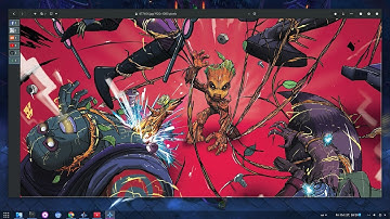 Eolie 0.9.6 (GTK Web Browser) | GNOME 3.26