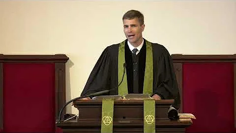 Shepherding God's Flock - 1 Peter 5:1-5