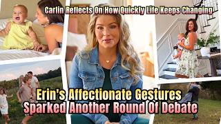 Erin Brings Back an Old Controversy While Carlin Makes an Emotional Confession | Bringing Up Bates