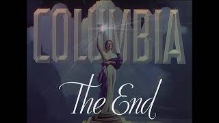 Columbia Pictures (1943, close) #3