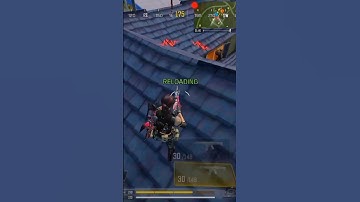 Double Kilo Mythic Wipe 🥵 | CODM #shorts