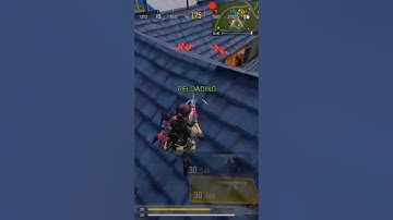 Double Kilo Mythic Wipe 🥵 | CODM #shorts