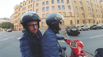 Jack Adamant - Into (Official Video)