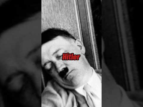 Crazy Facts About Adolf Hitler History Facts Ww2 Crazyfacts