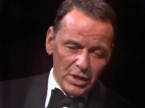 Frank Sinatra + Ella Fitzgerald + Antonio Carlos Jobim – A