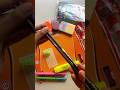 Unboxing art supplies 🫣 ❤️🦋 #shorts #diy #artsupplies #artwork #unboxing #viral #handmade